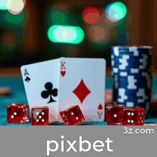 Pixbet: Bônus generosos para jogadores brasileiros