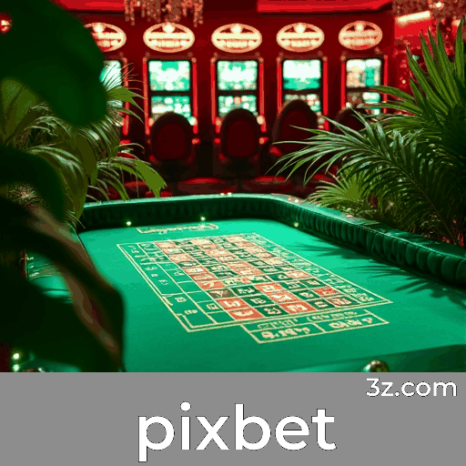 Sinta a Emoção e Realismo Psicológico no Cassino Pixbet