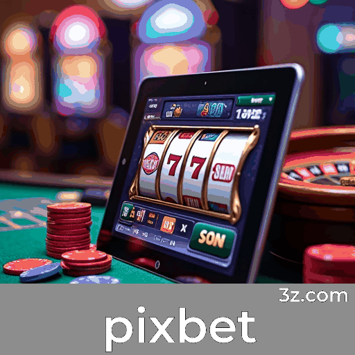 Pixbet: Seu Destino para Apostas e Entretenimento Seguro