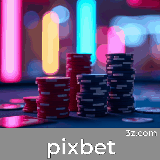 Pixbet: Experiência de Cassino Incrível e Emocionante