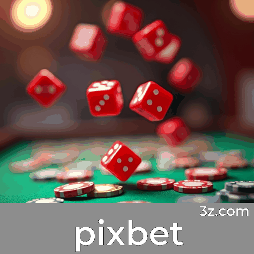 Pixbet: Bônus generosos para jogadores brasileiros