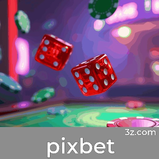 Pixbet: Experiência de Cassino Incrível e Emocionante